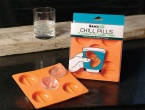 Gama-Go Chill Pills Ice Mold