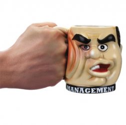 Management Mug  Management Mug