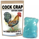 Cock Crap Cotton Candy