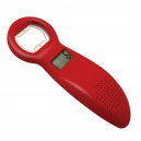 Beer Tracker - Counting Bottle Opener