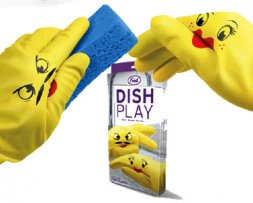 Dish Play Gloves  Dish Play Gloves