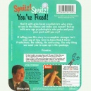 Instant Therapy Breath Spray