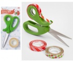 Christmas Scissor / Tape Combo