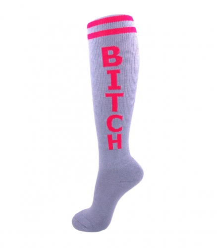 Bitch Socks