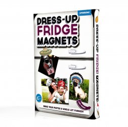 Dress Up Fridge Magnets  Dress Up Fridge Magnets