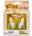 Hot Dog Earphones