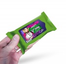 Spoiled Bitch Tail Wipes