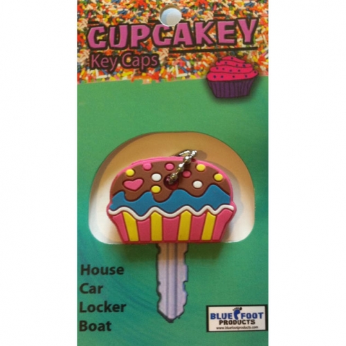 Cupcakey Fun Key Cap