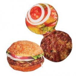 Hamburger Yummy Pocket  Hamburger Yummy Pocket