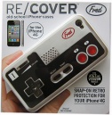 Nintendo iPhone 4 Case