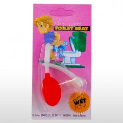 Squirt Toilet Seat Prank  Squirt Toilet Seat Prank