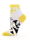 You're Beautiful, Don't Change Socks - Ankle