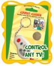 Covert Clicker Remote
