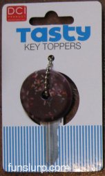 Donut Key Cap  Donut Key Cap