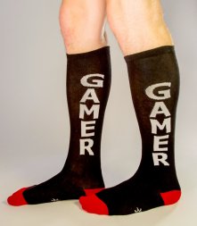 Gamer Socks  Gamer Socks