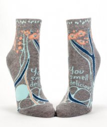 You Smell Delicious Socks  You Smell Delicious Socks