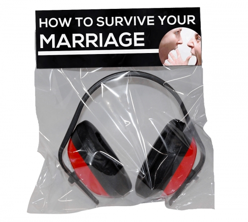 How to Survive Your Marriage System