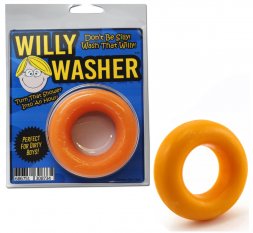 Willy Washer Soap for Men