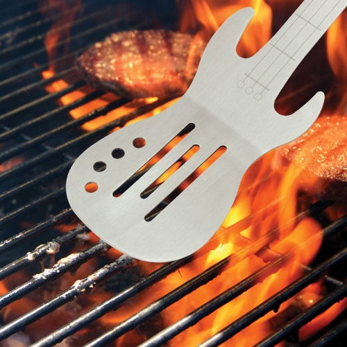 BBQ Guitar Spatula