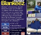 Blankeez Prank Gift Box