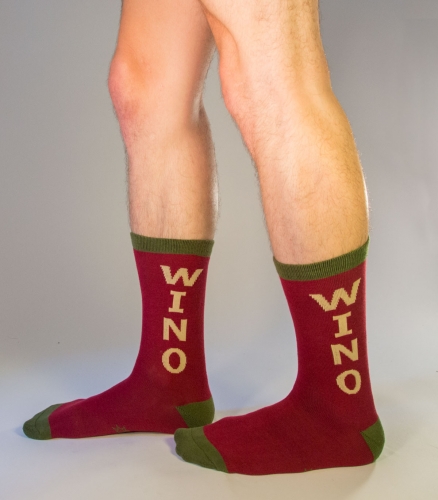 Wino Socks