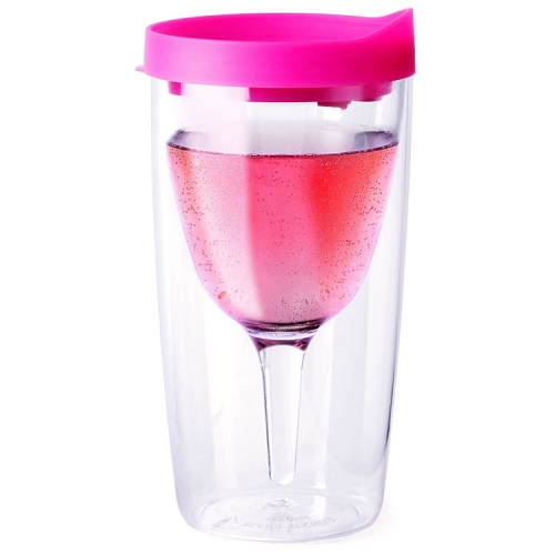 Pink Vino2Go