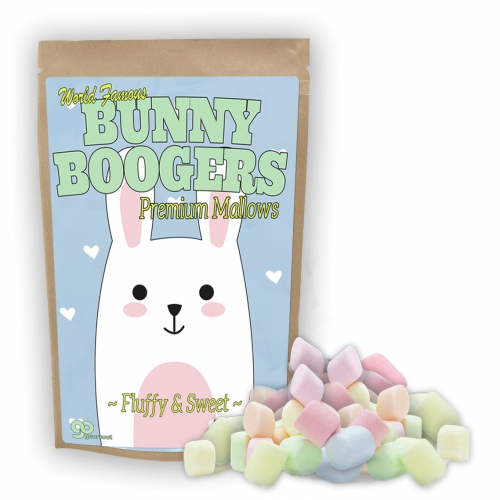 Bunny Boogers