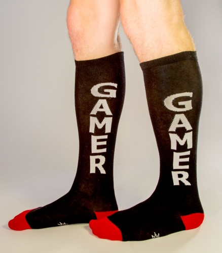 Gamer Socks