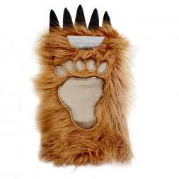 Bigfoot Hand Ice Scraper