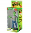 The Dashboard Zombie