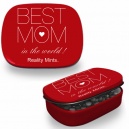 Best Mom in the World Mints