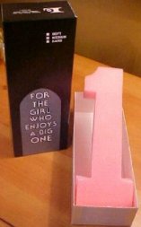 For the Girl Who Enjoys A Big One  For the Girl Who Enjoys A Big One