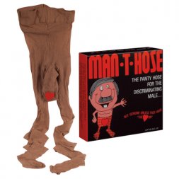Man-T-Hose  Man-T-Hose