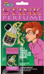 Stink Perfume  Stink Perfume