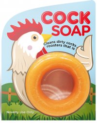Cock Soap  Cock Soap