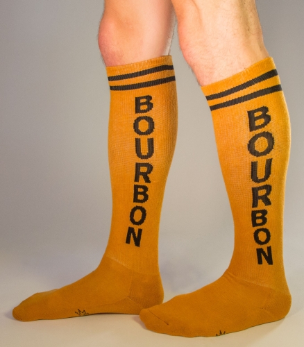 Bourbon Socks