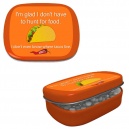 Don't Know Where Tacos Live Mints