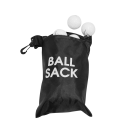 Golfer's Ball Sack