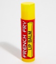 French Fry Lip Balm