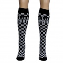 Chess Mate Socks