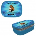 I Give Zero Fox About Your Issues Mints
