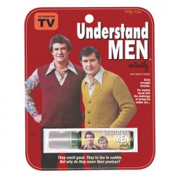Understand Men Instantly Breath Spray  Understand Men Instantly Breath Spray