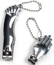 Hand & Foot Nail Clippers Combo