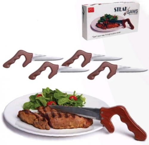 Steak Saws