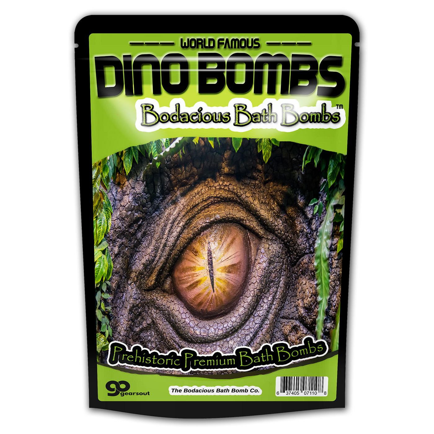 Dino Bombs Bath Bombs - $10.95 : FunSlurp.com, Unique Gifts and Fun