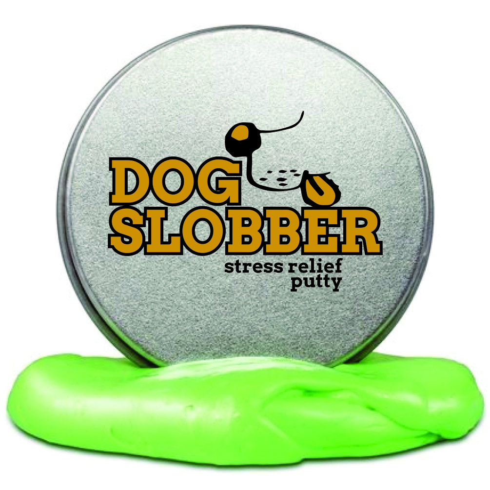 silly putty stress relief