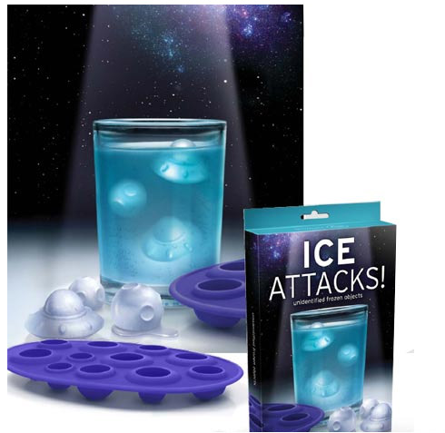 Shark Fin Ice Tray - $9.75 : , Unique Gifts and Fun Products by  FunSlurp