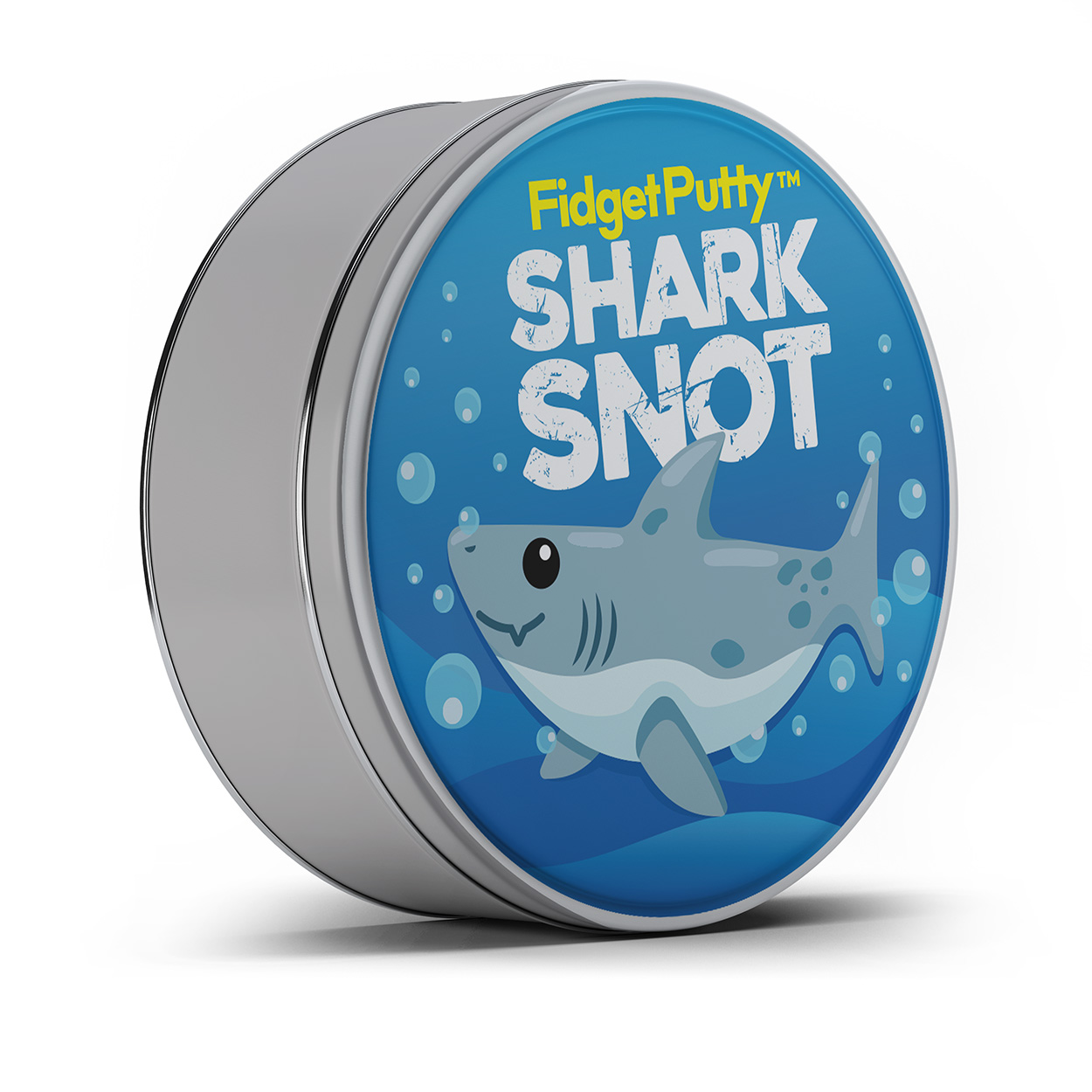 Shark Snot Fidget Putty $8.95 : FunSlurp.com, Unique Gifts and Fun Products by FunSlurp