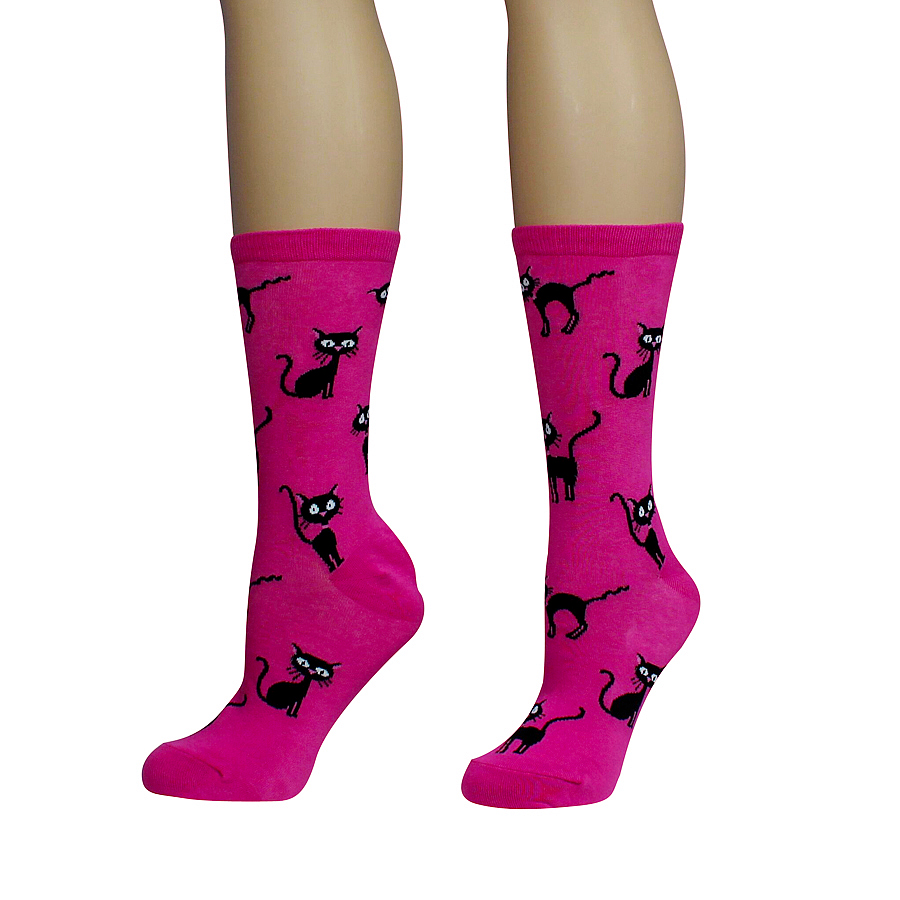 Catnip Cats Socks - $9.95 : FunSlurp.com, Unique Gifts and Fun Products ...