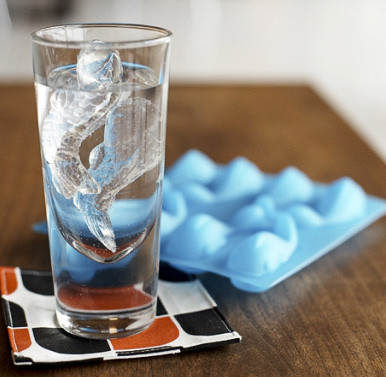 Cool Beans Ice Cubes - $6.99 : , Unique Gifts and Fun Products  by FunSlurp